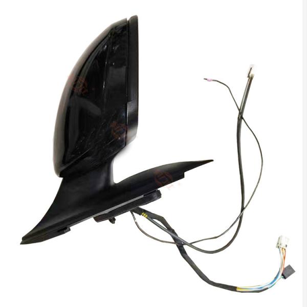 M-Ercedes B-Enz C-Class Used Car Parts Rear View Mirror Replacement W205 W253