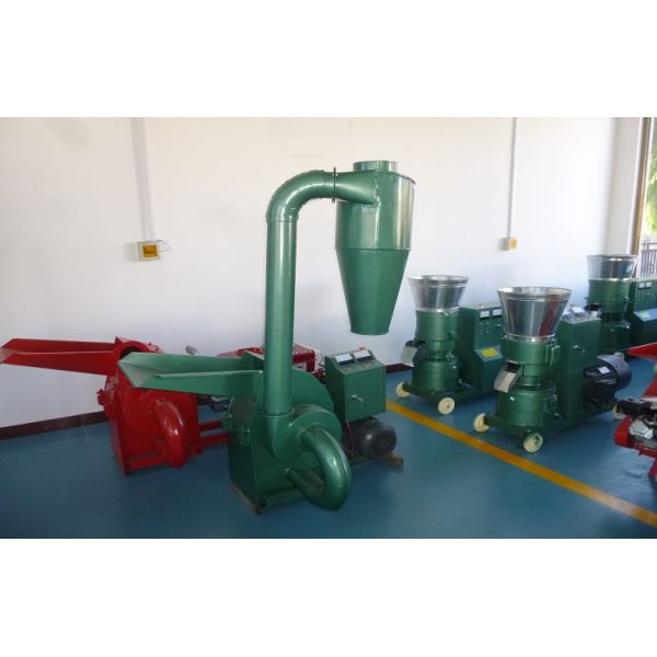 Солома пшеницы/черенок/альфальфа мозоли емкость производственной линии 500КГ/Х лепешки сена деревянная