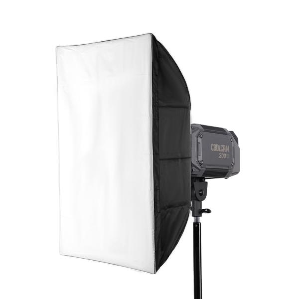 220W 200D High Brightness LED Fill Light For Live Broadcast Or Live Streaming