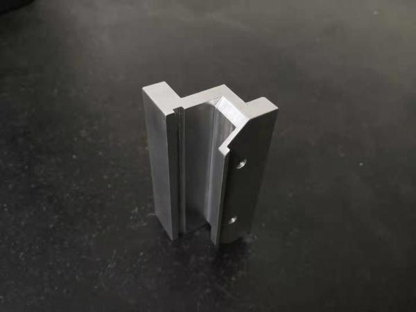Mower Gear Precision Machined Parts Furniture Hardware Parts Anodic Oxidation