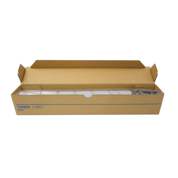 Cartuchos de toner de TN323 Konica Minolta para Bizhub 224 284 364 367 287 227