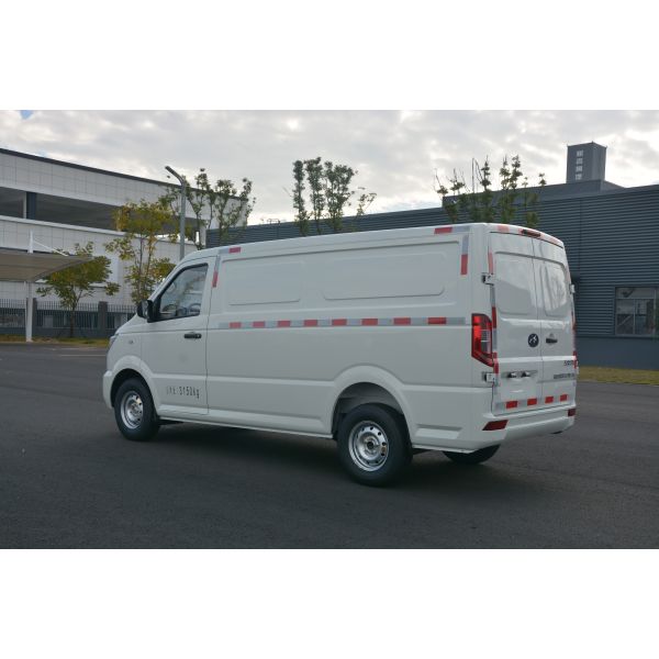 2024 New Eco Friendly Electric Van With Motor Speed 4200/11000