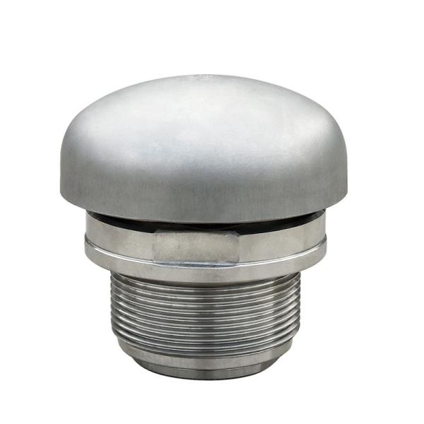 Stainless Steel 304 Vacuum Pressure Reducing V Alve for Tank Trucks -20- 150 Directly Constructed and Engineered