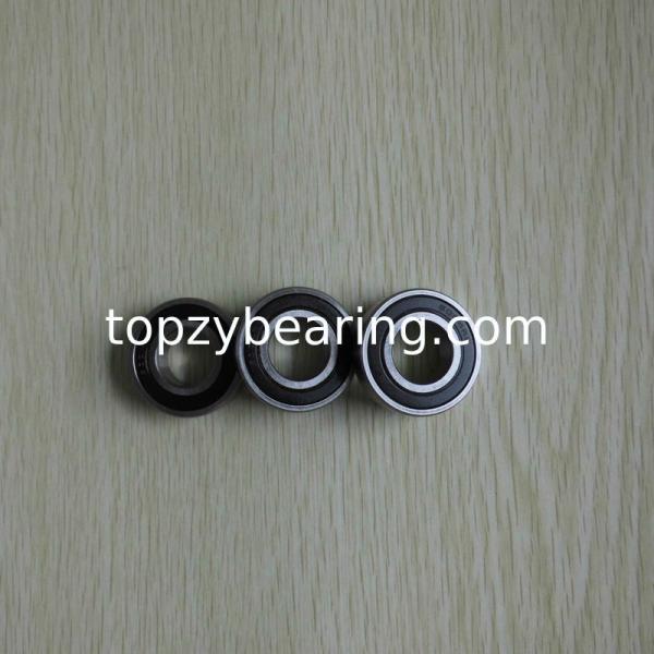 6004-2RS 6004 zz 6004 2z 6004zz Chrome Steel Bearings 20x42x12 mm V groove Sealed Ball Bearings 6004 2RS 6004 RS