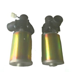 Bus Parts available Bus Liquid Heater Heater Water Pump 5000L/H 24V Φ38 8101-09121