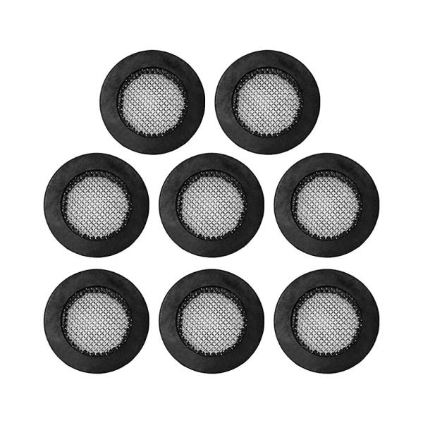 Custom Molded Products Neoprene Rubber Washer Bonding To Metal Steel Part