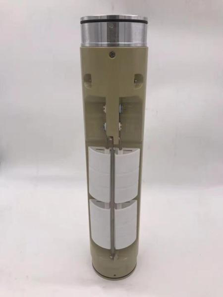 Bernet brand anti-overflow valves