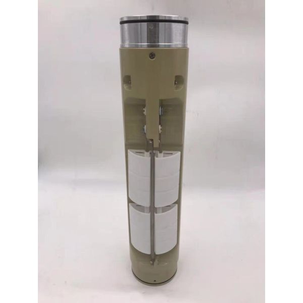 Bernet Overfill Prevention Valve for Underground Storage Tank