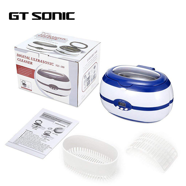 Contrôle automatique électronique de décapant en verre de ménage 200 * 140 * 125MM