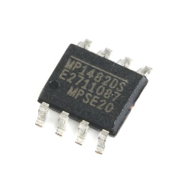 MP1482DS-LF-Z 2A 18V Synchronous Rectified Step-Down DC/DC Converter 340kHz