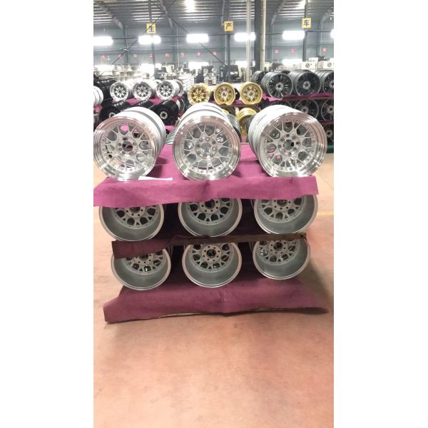 Aftermarket 20×12 6×139.7 Casting Alloy Wheels