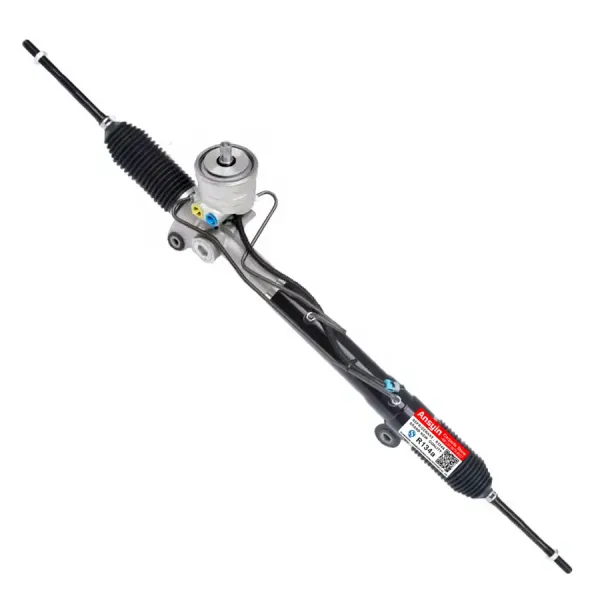 Refurbished Power Steering Rack Gear Box Sensor for CHEVROLET CAPTIVA OPEL ANTARA Models Seat 95488651 4808602 4817547 4818671