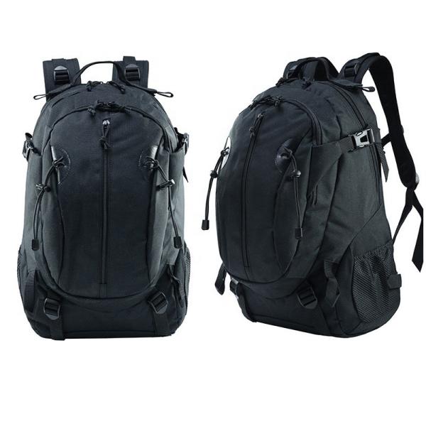 Logo personnalisé 9 couleurs Outdoor Hommes Sport Sac à dos étanche Pour la chasse au camping
