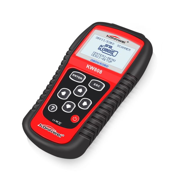 Автомобильный читатель кода света двигателя проверки блока развертки/автомобиля