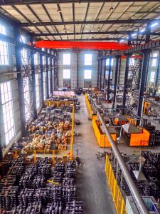 Chongqing Jusiqi International Trade Co., Ltd.