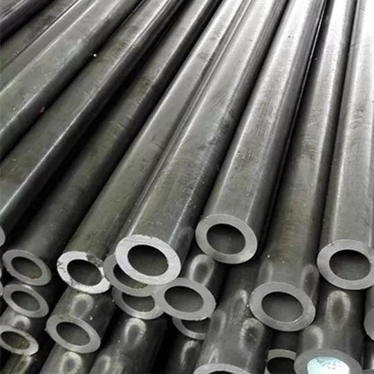 Aisi 4140 Seamless Steel Pipe Alloy Tube 42crmo 4130 Precision