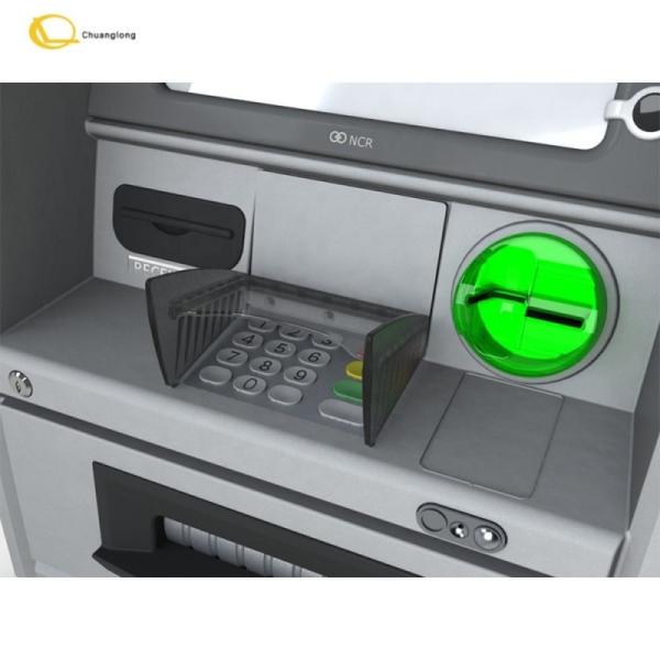 NCR 6622 SelfServ 22 Cash Dispenser Banking ATM Machine  Banking Lobby NCR 6622 ATM Complete Machine