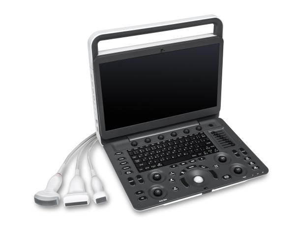 E2V Veterinary Ultrasound Doppler Color Sonoscape E2