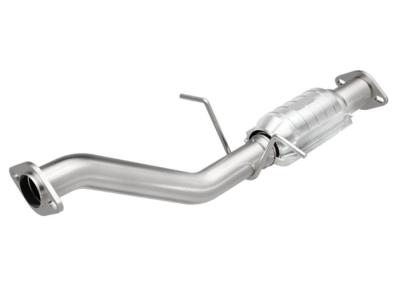 RWD 1/2 Ton Chassis 1996 Toyota T100 Catalytic Converter 3.4L