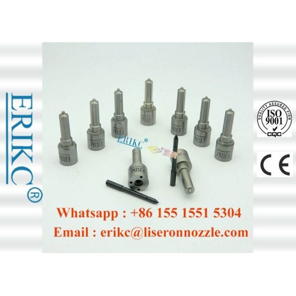 ERIKC DLLA148P1524 jet spray diesel nozzle 0 433 171 939 fuel injection nozzle DLLA 148P1524 for 0445120061 0986435526