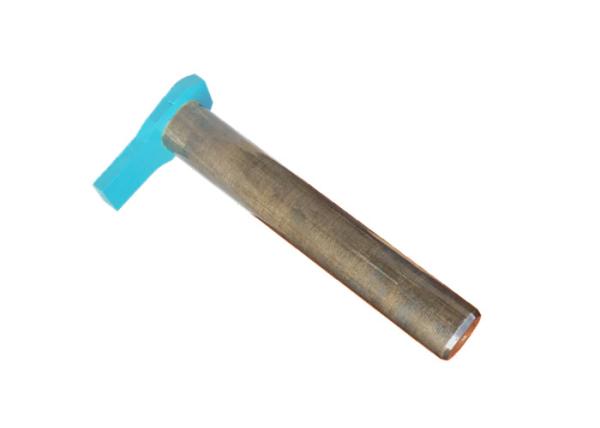 Alloy Steel Backhoe Bucket Pins And Bushings For SK200 SK210 SK260 SK350 SK450