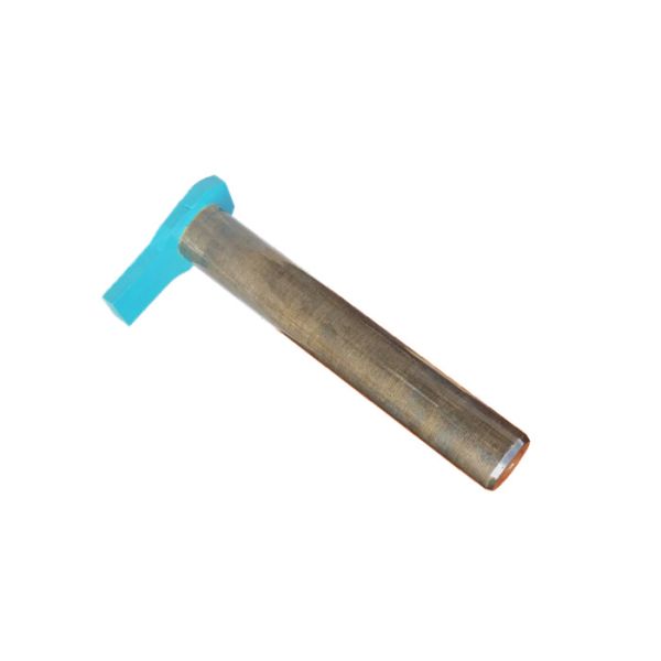 ISO9001 Loader Bucket Pins And Bushings EX120 EX200 EX210