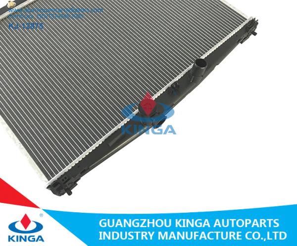 2015 Toyota Radiator / HIGHLANDER Brazed Aluminum Radiator Repair 16400-0P420