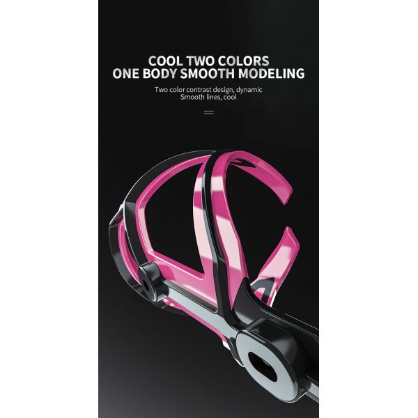 15x7.8cm Bike And Cycle Accessories , 30g Nylon Water Bottle Holder