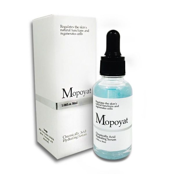 Mopoyat hyaluronic Acid Serum