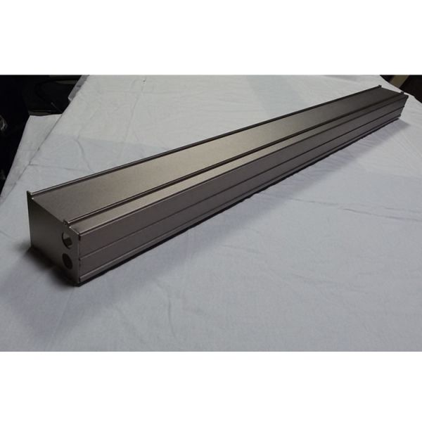 IP66 led inground light , led outdoor wall wash lighting Anodized aluminum