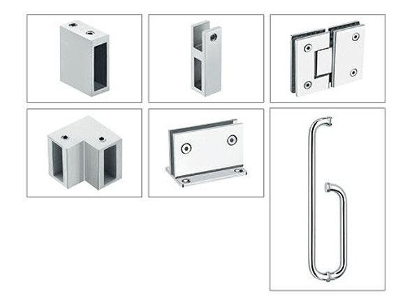 Self Closing Wall To Glass Door Hinges Fire Proofing For Interior Door