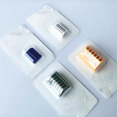 GB/T18830-2009 Medical Surgical Laparoscopic Titanium Ligation Clips for Laparoscopy