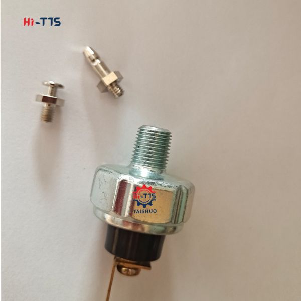Oil Pressure Temperature Sensor for Construction Machinery Excavators PC200-5 WA180 WA320 WA250 MC840219 6732-81-3140 S6S