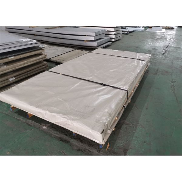304 316 904L 0.3mm Stainless Steel Sheet AISI ASTM 2B BA Finish