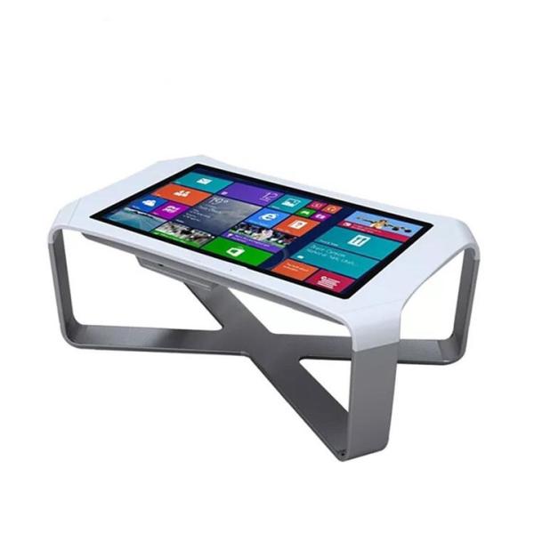 Capacitive Interactive Touch Screen Coffee Table Multi Touch LCD 1920 X 1080