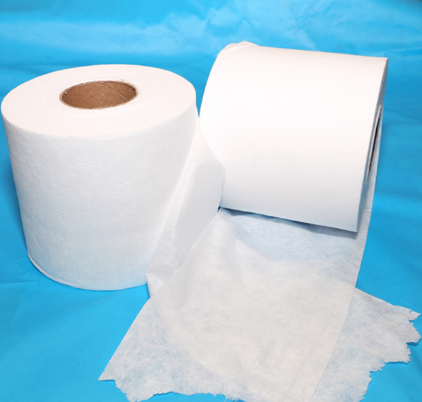 Industry-Grade Meltblown Nonwoven for Disposable Medical Masks