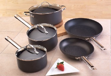 Нонстик нержавеющая сталь варя лотки