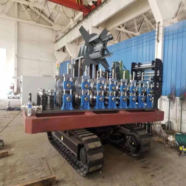 18 Máquina de barragem de caixa para fabricação de azulejos vidrados
