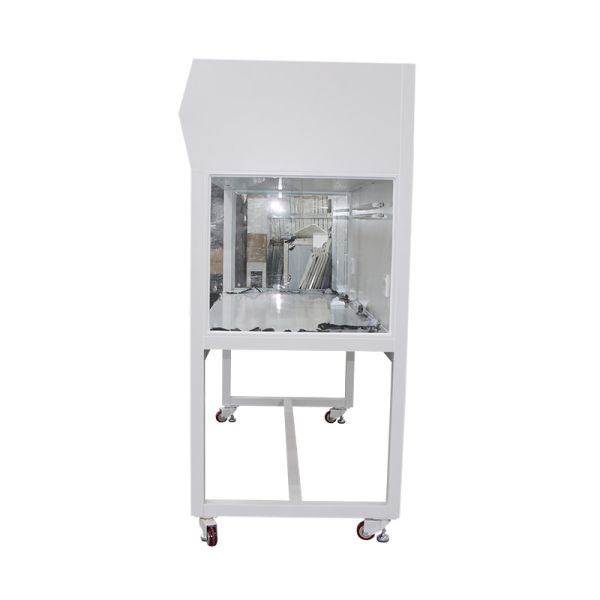 Класс 100 405W 1800m3/h очищая клобук ламинарной подачи