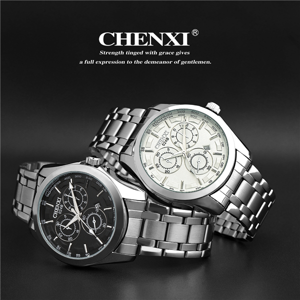 C024B5R Metal Men Watch Fashion Jewelry Wholesale Cheap Price Quartz Watch Sports Watches