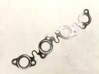 OE LR022802 Accesorio para tuberías de escape de gasket de escape para Land Rover