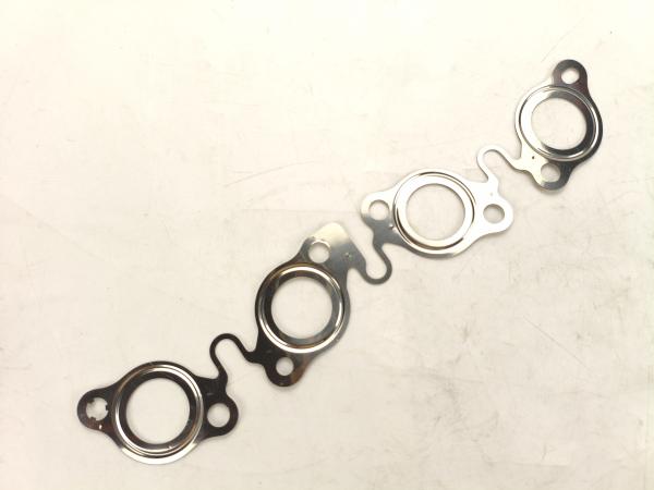 LR022802 Lubrication Exhaust Manifold Sealer  Exhaust Pipe Pad For Land Rover