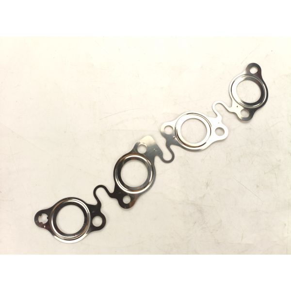 OE LR022802 Accesorio para tuberías de escape de gasket de escape para Land Rover