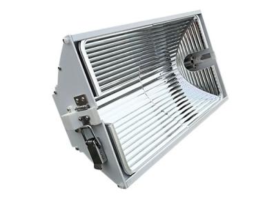 Leading Optical Design Grow Light Reflector 600W 630W 1000W With Silver Inner Coating