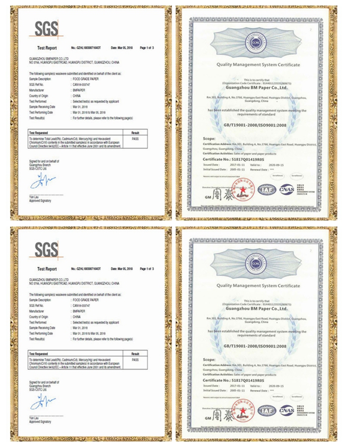 Бумага искусства Матт 200g / бумага искусства 300г/150г Матт с ФСК & СГС Сертифяте на печать 60км