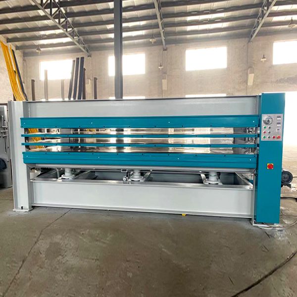 Boost Your Business with 120 kN High Speed Hydraulic Hot Press Oil Extraction Machine