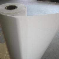 Filtro de decoração em branco UVR 100% IRR 65% 2mil Filtro de janela de edifício