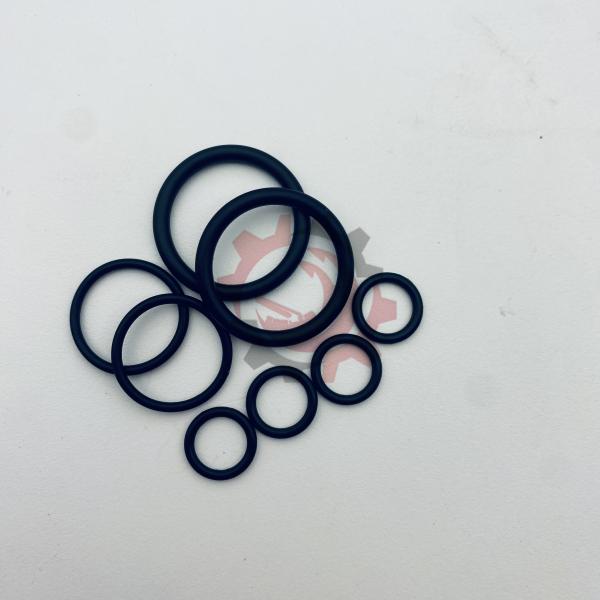 561965 O Type Ring Seal Repair Kits Concrete Pump Spare Parts for Putzmeister Pumps