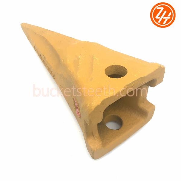 SHANTUI Abrasion Resistant 2713-1219TL DH300TL DH280TL Excavator Bucket Teeth Heavy Equipment DOOSAN