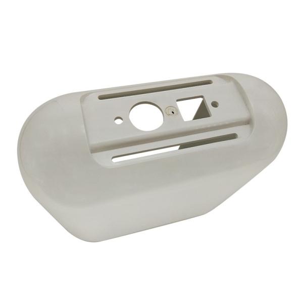 Custom OEM Plastic Injection Cover Factory Offer ABS PC PE PP Material Shell Cover Plastic Injection Part